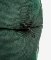 Volcom Lib Stone Legacy Flap Cap (dark pine)