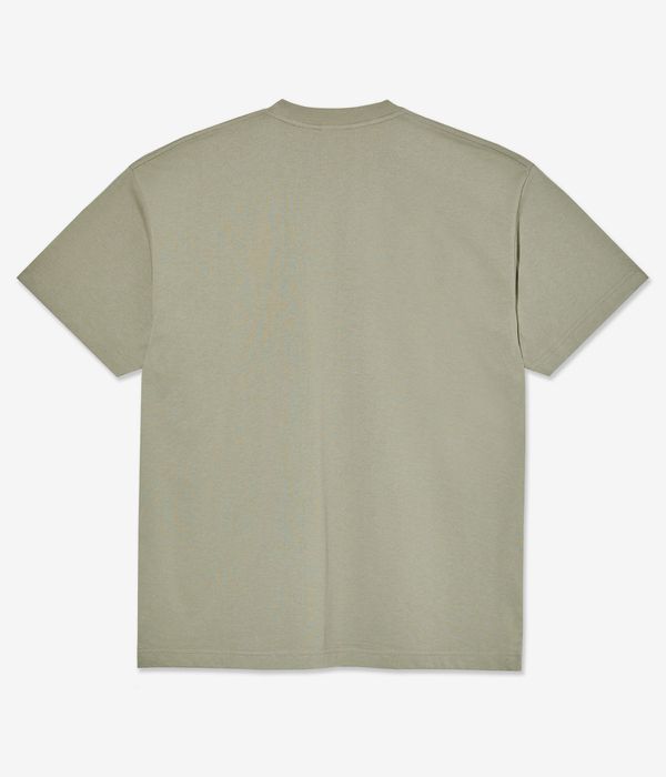 Polar Polar Head 2.0 T-Shirt (vetiver)