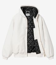 Carhartt WIP OG Active Dearborn Veste (wax rinsed)