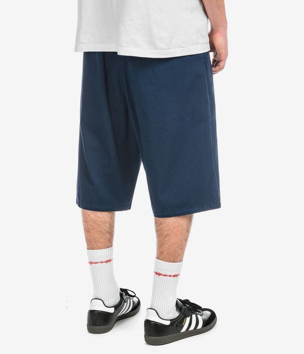 skatedeluxe Symmetry Shorts (navy)