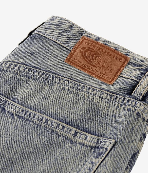Element Relax 5 Jeans (blue tint)