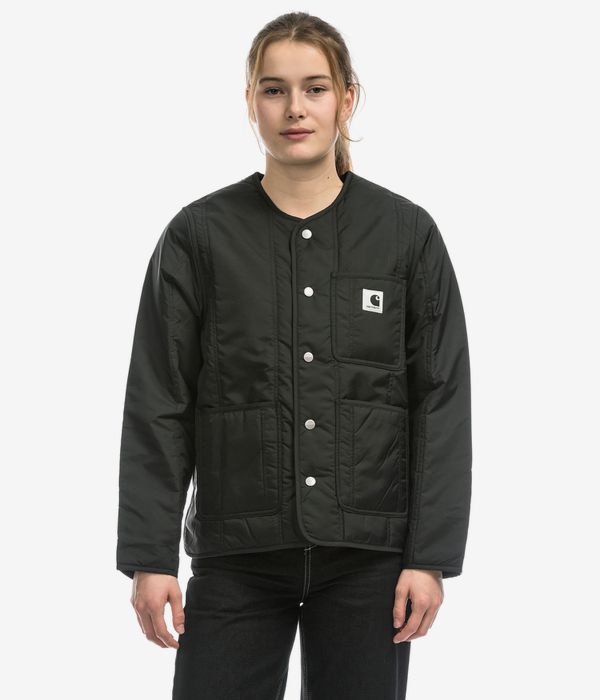 Carhartt WIP W' Kyla Liner Veste women (black)