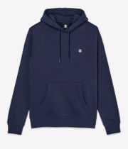Element Icon Embroidery Hoodie kids (eclipse navy)