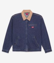 Dickies Denim Painter Jacket (khaki tinted blue)