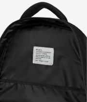 RVCA Overhook Rucksack 34L (black)