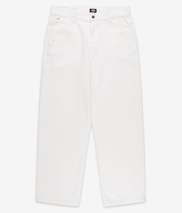 Dickies Madison Jeansy (white)