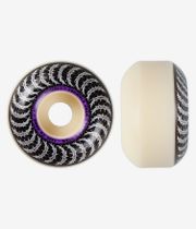 Spitfire Formula Four Deathmask II Classic Wheels (natural) 53 mm 99A 4 Pack