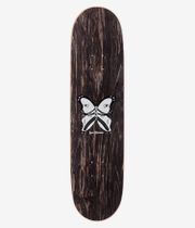 Leon Karssen Fatcatfly 8.25" Tavola da skateboard (brown)