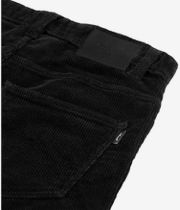 REELL Chloé Baggy Jeans women (black cord)