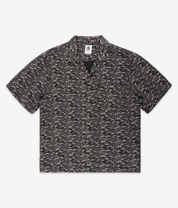 Element The Doers Chemise (off black)