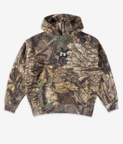 HUF x Realtree Heavyweight Hoodie (green)