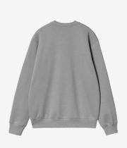 Carhartt WIP Basic Sweater (yosemite disco)