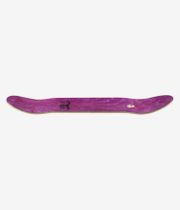 Anti Hero Kanfoush Dawn Of The Pigeon Shaped 8.55" Skateboard Deck (multi)