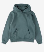 Volcom Single Stone Hoodie kids (rifle green)