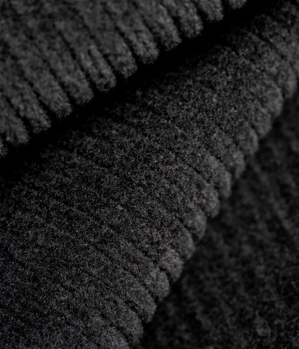 REELL Solid Jeansy (vulcan grey cord)