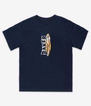 Baker Big Cats T-Shirt (navy)