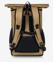 Element Ground Skate Roll Sac à dos 30L (dull gold)