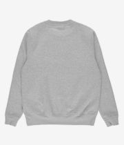 Dickies Oakport Sweatshirt (heather grey)