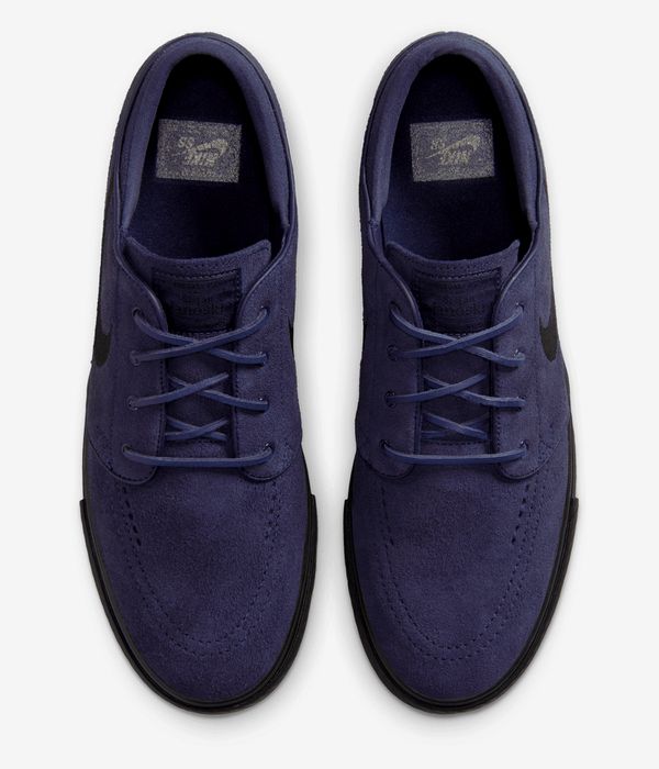 Nike SB Zoom Janoski OG+ Shoes (obsidian black)