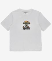 Yardsale Golden Teacher T-Shirt (white)