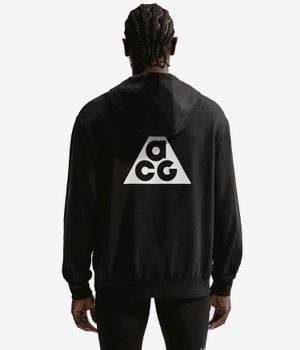 Nike ACG Magic Hour Hoodie (black summit white)