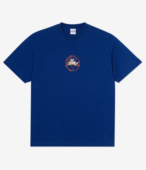 Polar Sacrifice T-shirt (ultramarine)