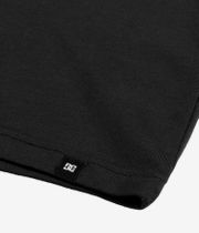 DC Pocket Star T-shirt (black)