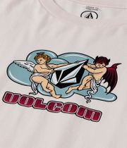 Volcom Cherubs T-Shirt (off white)