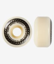 Bones X Formula V1 Standards Annuals Wheels (offwhite) 52 mm 99A 4 Pack