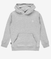 Element Cornell Classic sweat à capuche kids (mid grey heather)