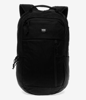 Vans Disorder Plus Backpack 24L (black ripstop)