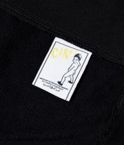 Carpet Company Dragon Zip-Hoodie (black)