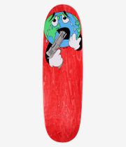 Quasi World Wide 2 9" Planche de skateboard (multi)