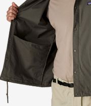 Patagonia LW All Wear Unlined Chaqueta (basin green)
