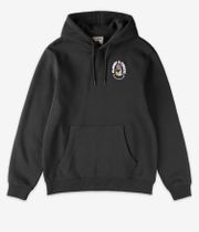 Element x Timber! Flower Port sweat à capuche (flint black)