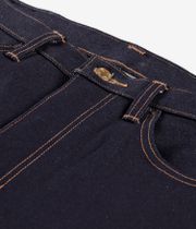 Levi's Skate Baggy Jeans (rigid gold)