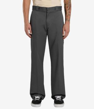 Dickies 247 Regular Work Hose (charcoal grey)