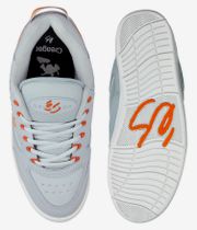 éS Creager Chaussure (grey orange)