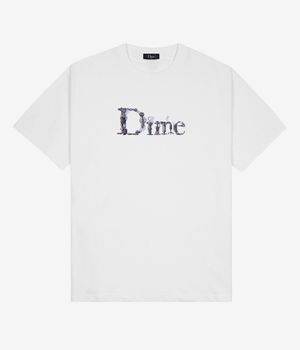Dime Classic Steampunk T-Shirt (white)
