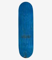 skatedeluxe Hounds Twin Tail 8.75" Skateboard Deck (black)
