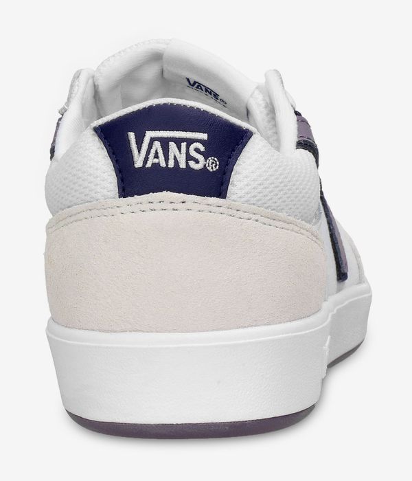 Vans Lowland CC SPRT Shoes (Sport Eclipse True White)