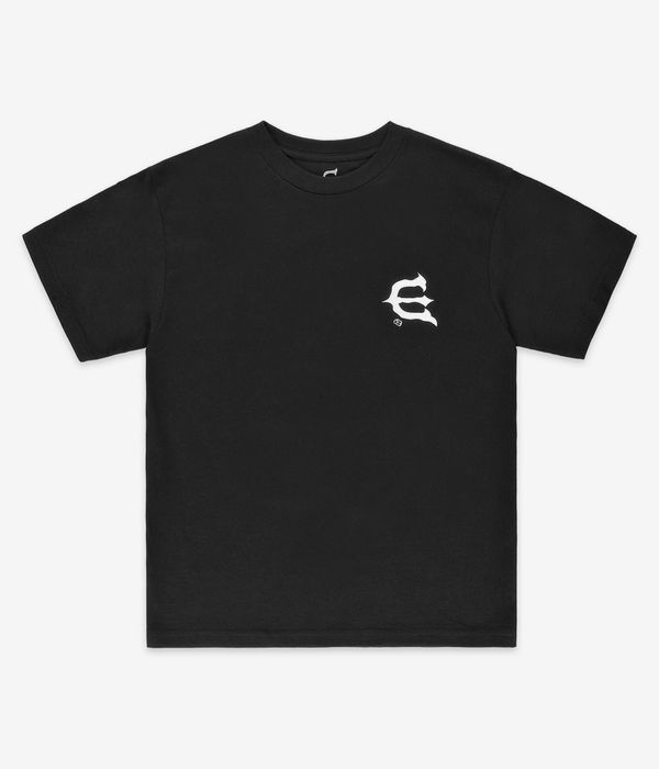Evisen New Temptations T-Shirt (black)