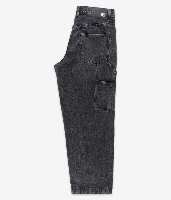 DC Worker Baggy Carpenter Jeans (black)