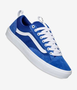 Vans Skate Old Skool 36+ Shoes (classic blue)