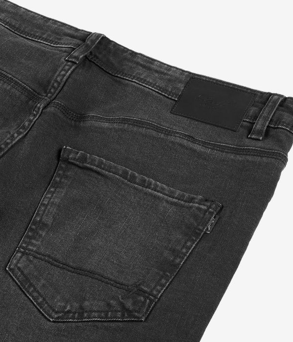 REELL Nova 2 Jeans (black wash 2)