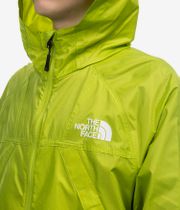 The North Face NSE Wind Track Veste (meadow grass)