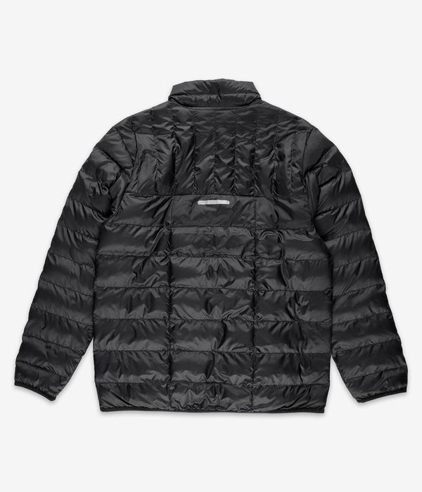 Volcom Puff Puff Jacket (black)