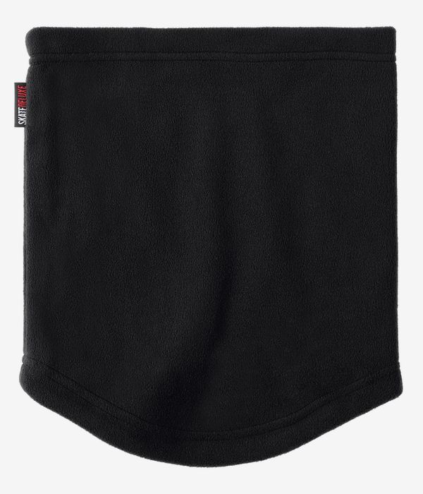 skatedeluxe Icon Sjaal (black)