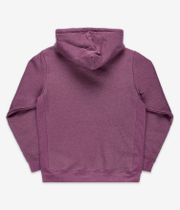 Patagonia Fitz Roy Icon Uprisal Hoodie (mystery mauve)
