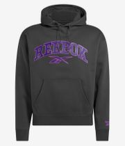 Reebok Ellis Varsity Hoodie (black)